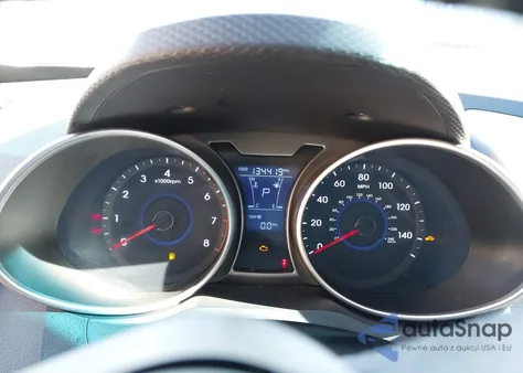 2015 Hyundai Veloster из США, поврежденный, VIN KMHTC6AD8FU239494